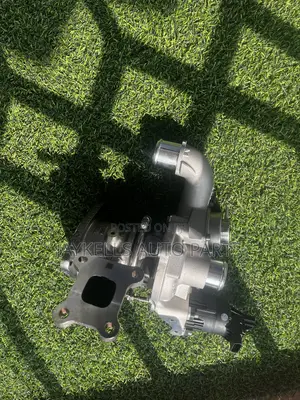 2016-2022 Honda Civic Turbo Charger