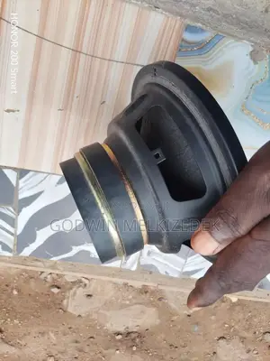 Yamaha Subwoofer 8inches Naked Speaker