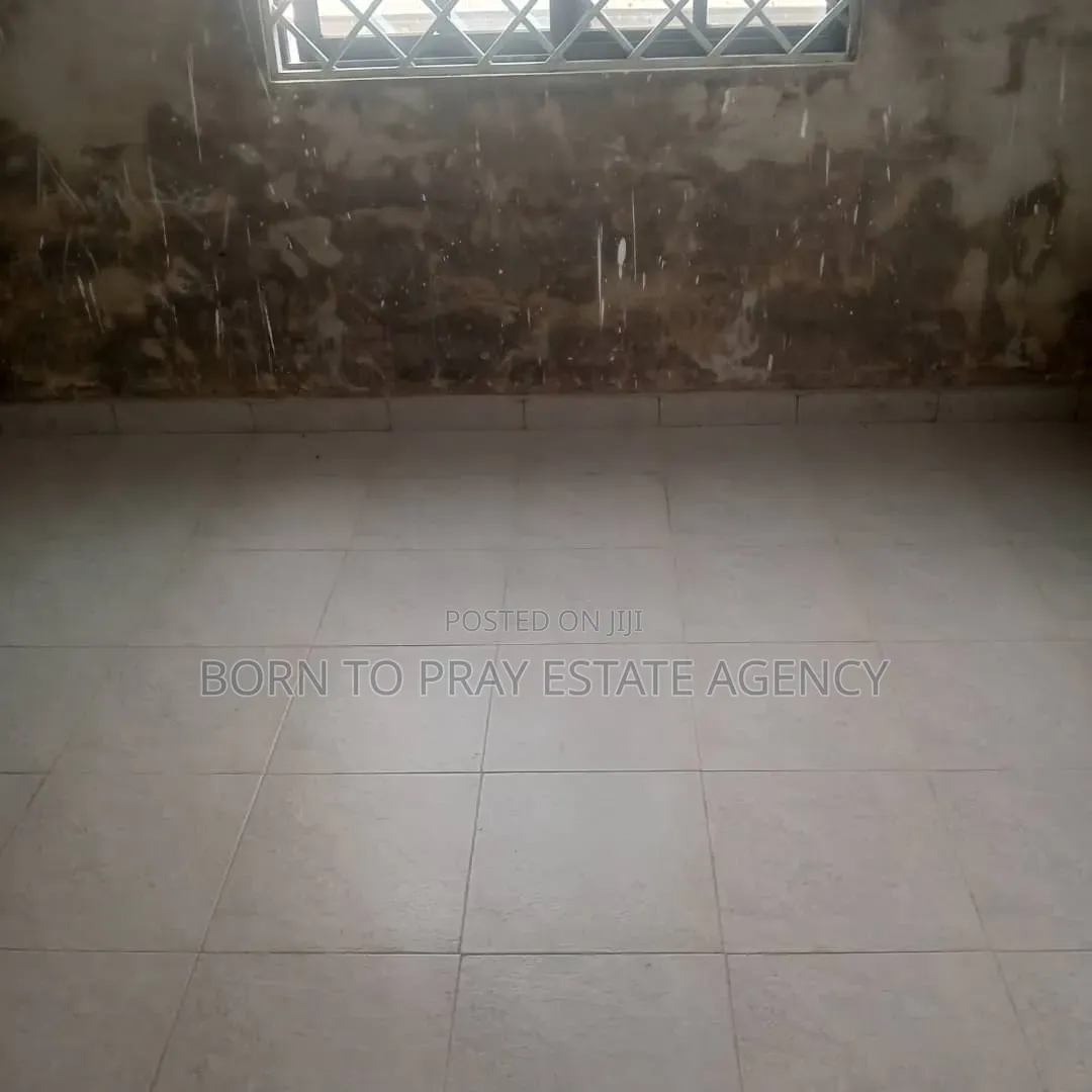 2bdrm Apartment in Born To Pray Estate, Ejisu-Juaben Municipal for rent