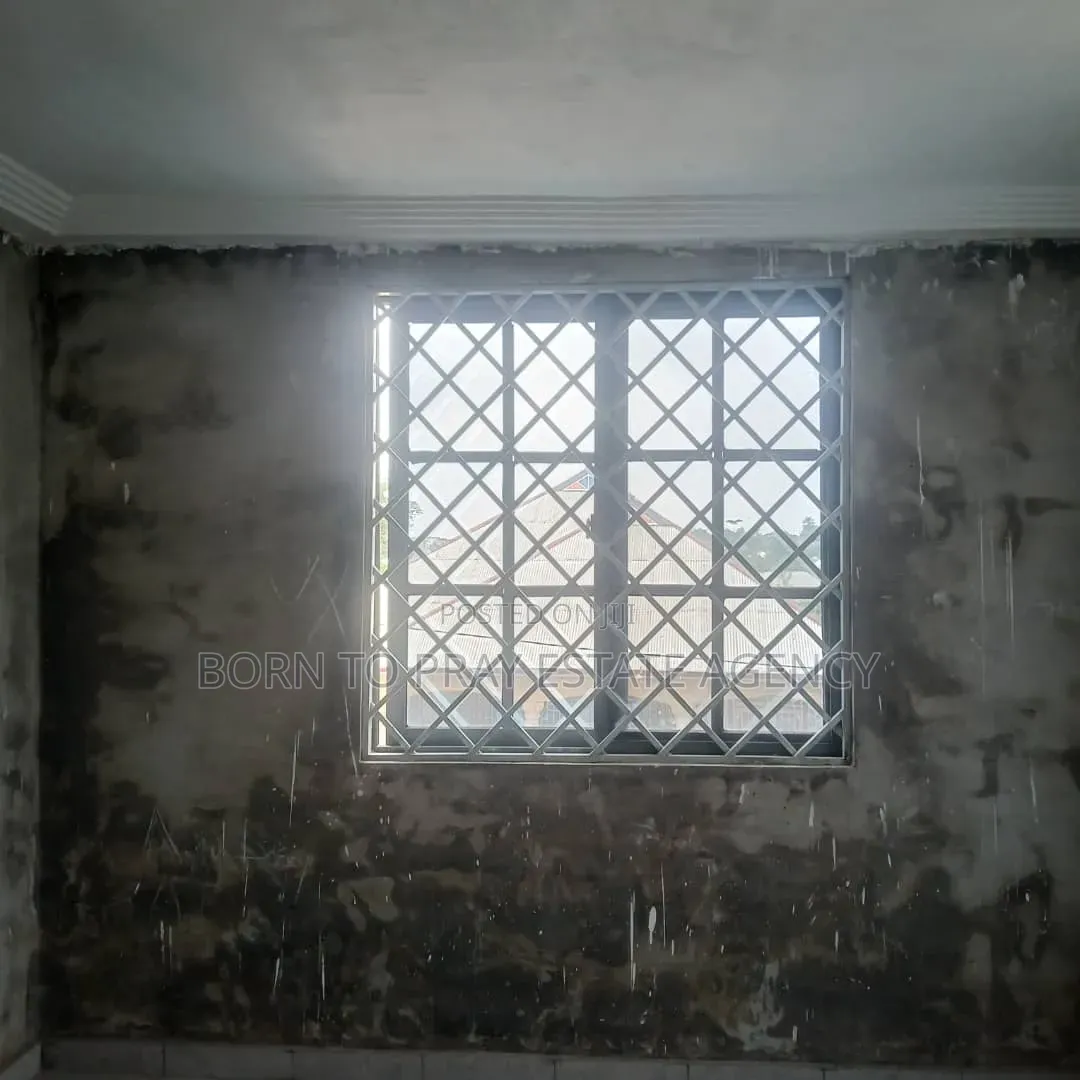 2bdrm Apartment in Born To Pray Estate, Ejisu-Juaben Municipal for rent