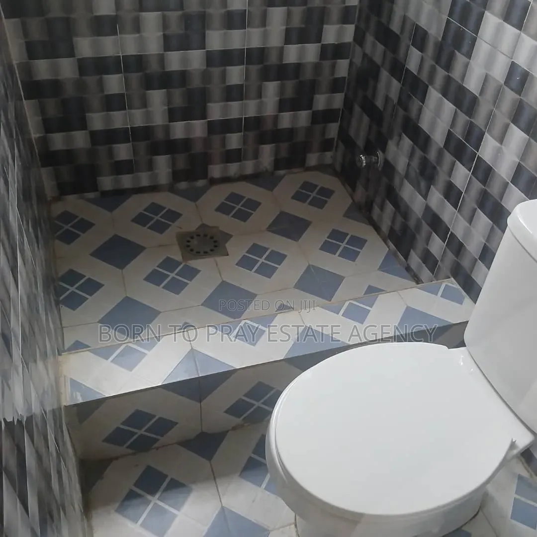 2bdrm Apartment in Born To Pray Estate, Ejisu-Juaben Municipal for rent