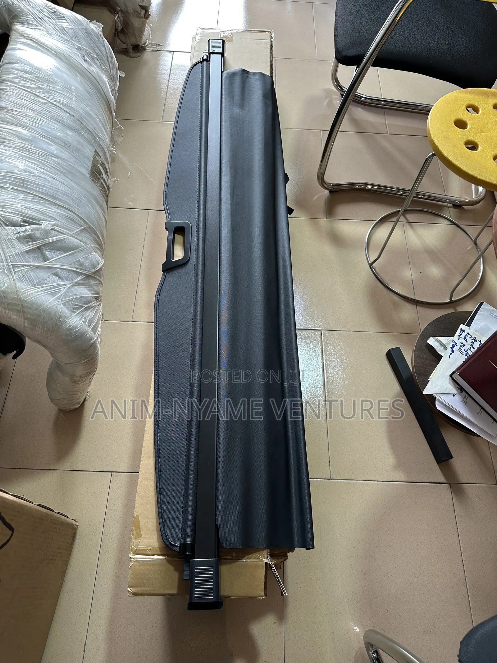 Toyota 4runner 2018-2022 Part