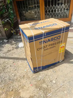 High Quality Chest Gold Chest Single Door Nasco Freezer