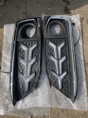 Mercedes Benz Alloy Rim Cap (Set)