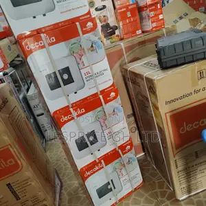 Easter Promo Still Ongoing on Our Fantastic 15L Storage Water Heater