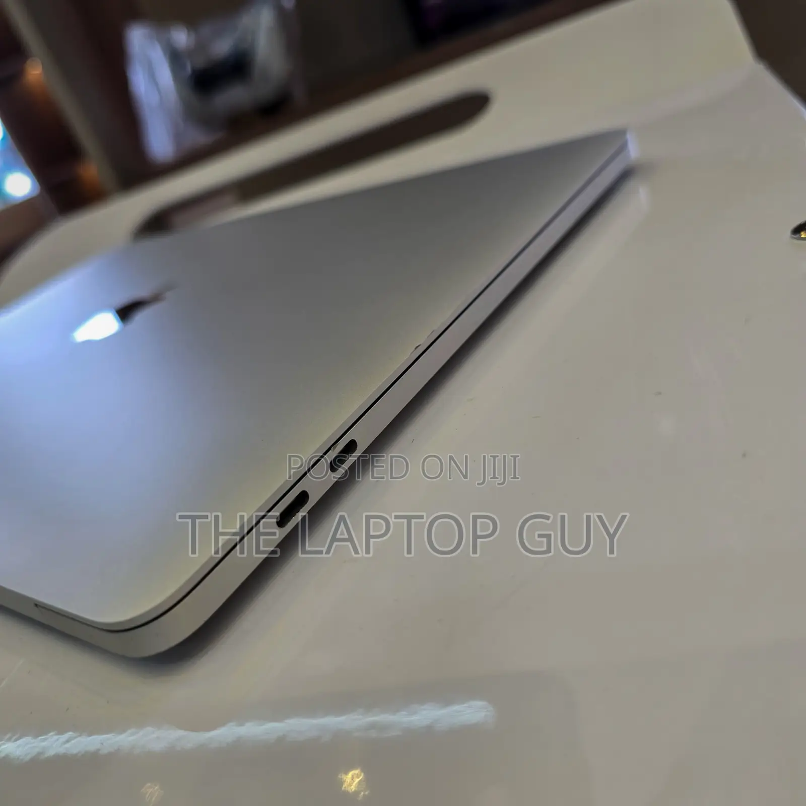 Laptop Apple MacBook Pro 2019 8GB Intel Core i5 SSD 256GB