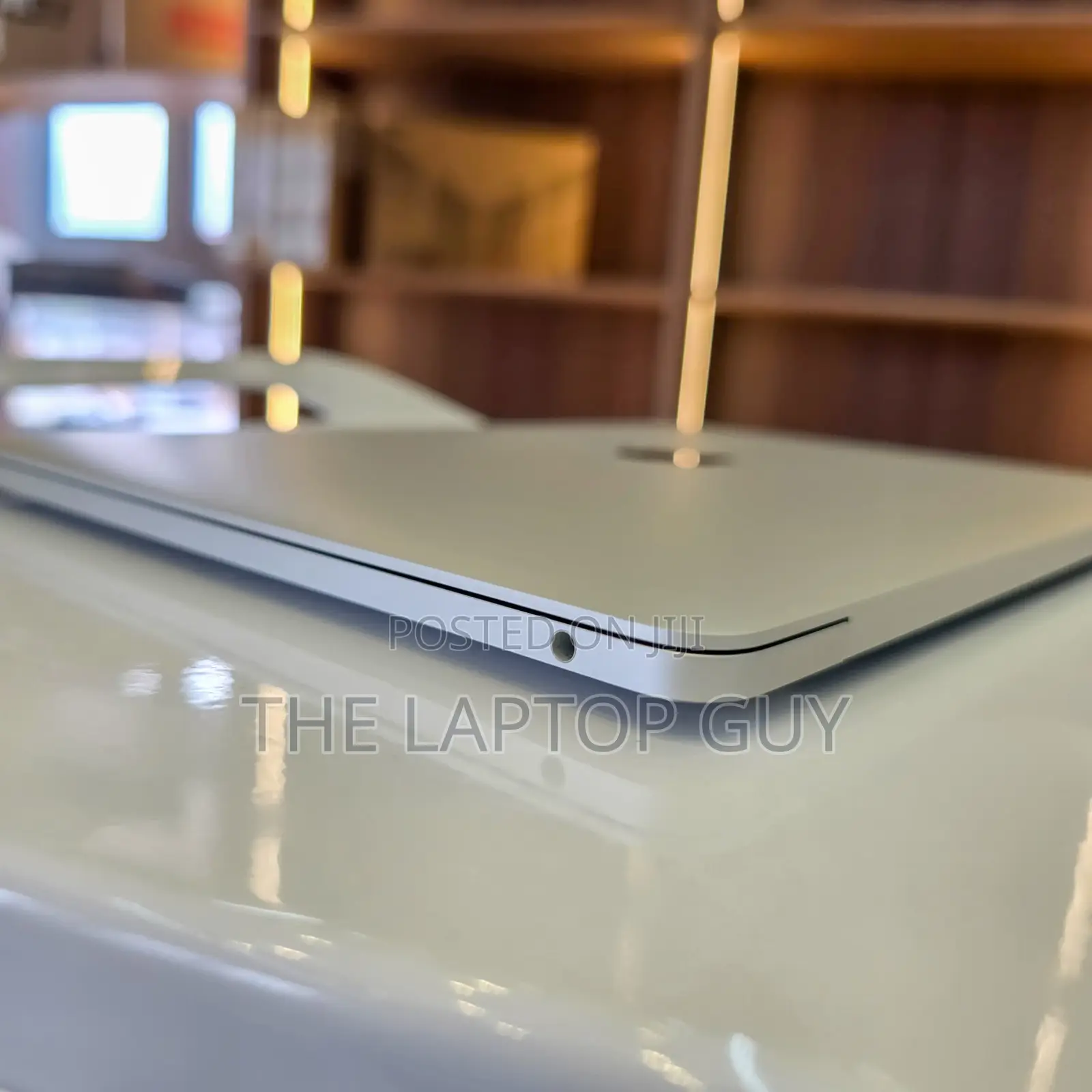 Laptop Apple MacBook Pro 2019 8GB Intel Core i5 SSD 256GB