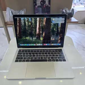 Laptop Apple MacBook Pro 2019 8GB Intel Core i5 SSD 256GB