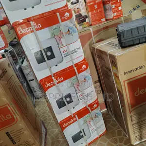 Easter Promo Still Ongoing on Our Fantastic 15L Storage Water Heater