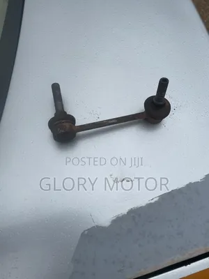 Brand New and Home Used Lower Arm and Link Bar for All Hyundai Cars