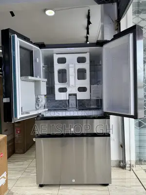 Samsung French Door Refrigerator