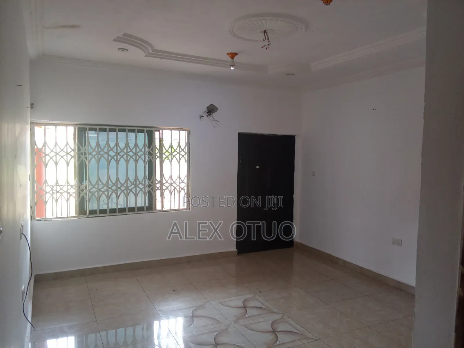 1bdrm Apartment in Alex Otuo Properties, Atwima Nwabiagya for rent