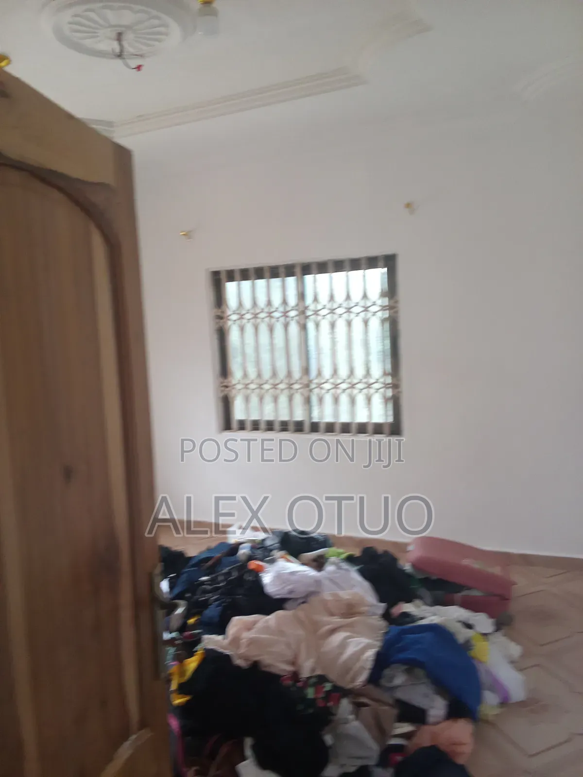 1bdrm Apartment in Alex Otuo Properties, Atwima Nwabiagya for rent