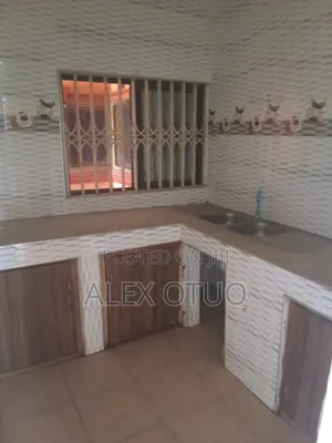 1bdrm Apartment in Alex Otuo Properties, Atwima Nwabiagya for rent