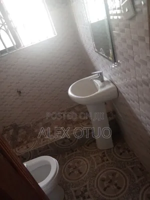 1bdrm Apartment in Alex Otuo Properties, Atwima Nwabiagya for rent