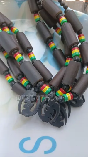 Necklace and Bracelet