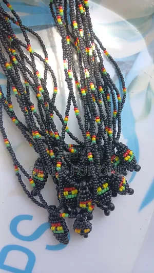 Necklace and Bracelet