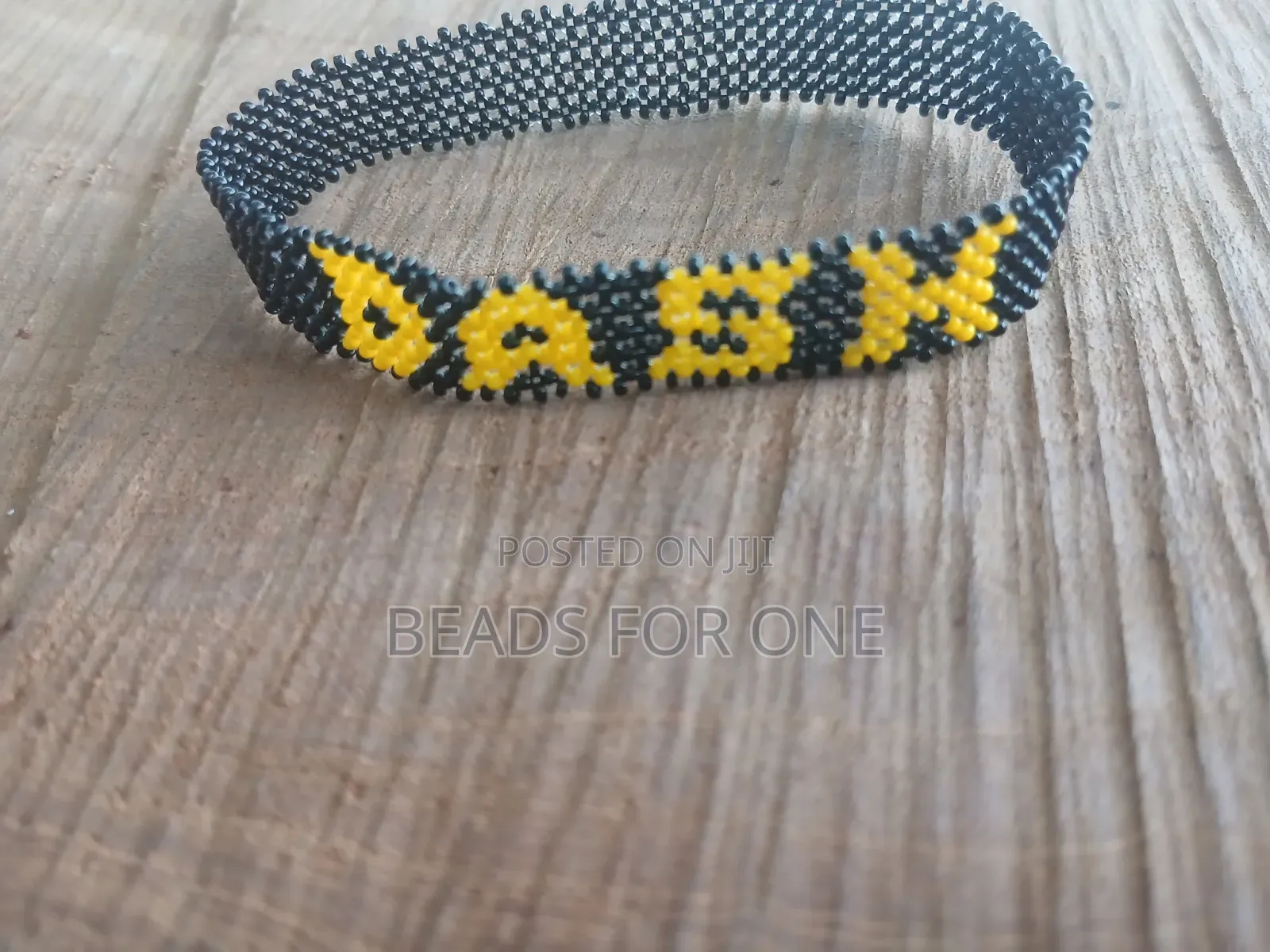 Necklace and Bracelet