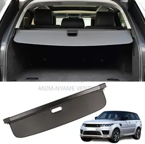 Range Rover Sport 2018-2024 Part