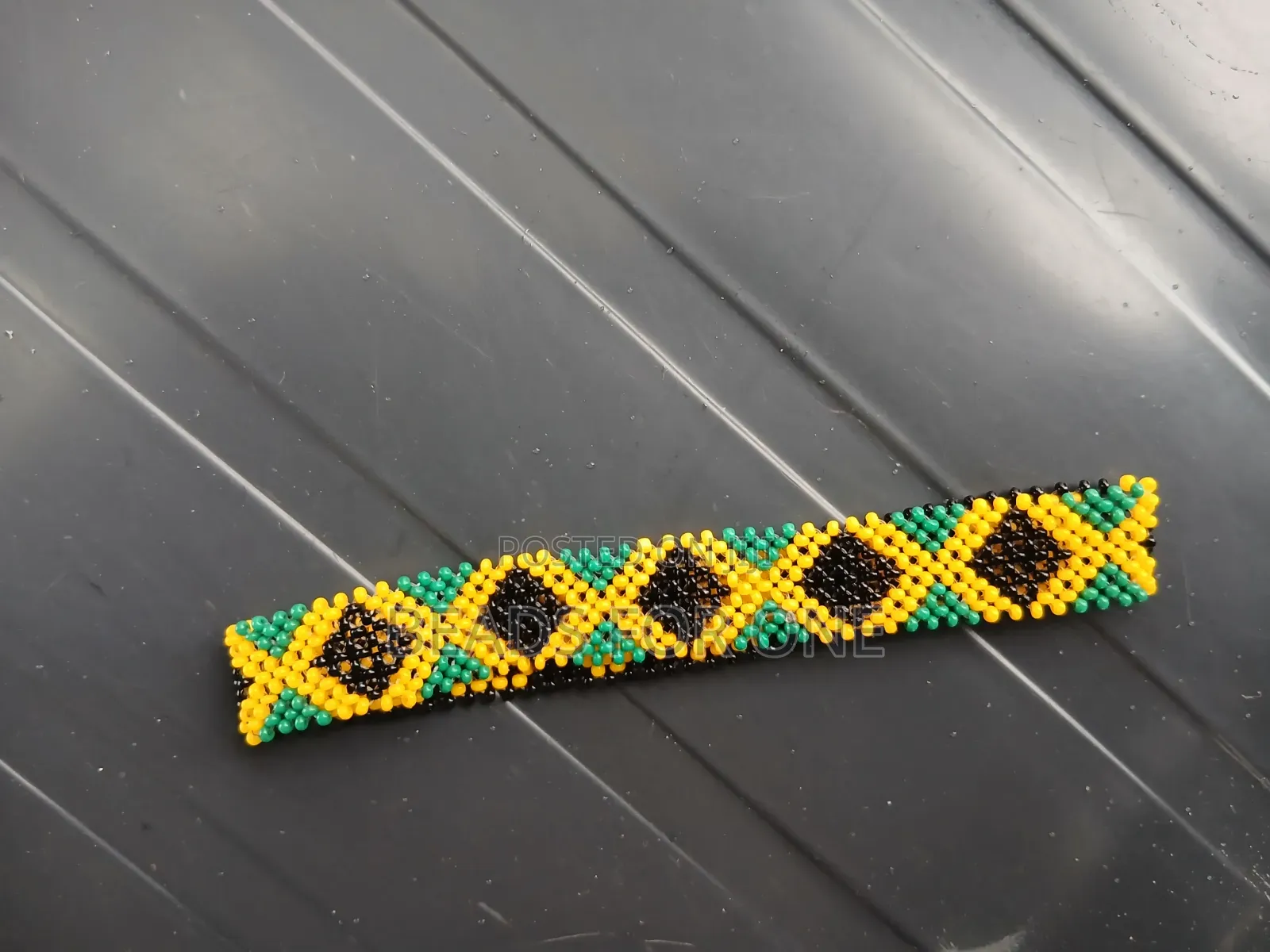 Necklace and Bracelet
