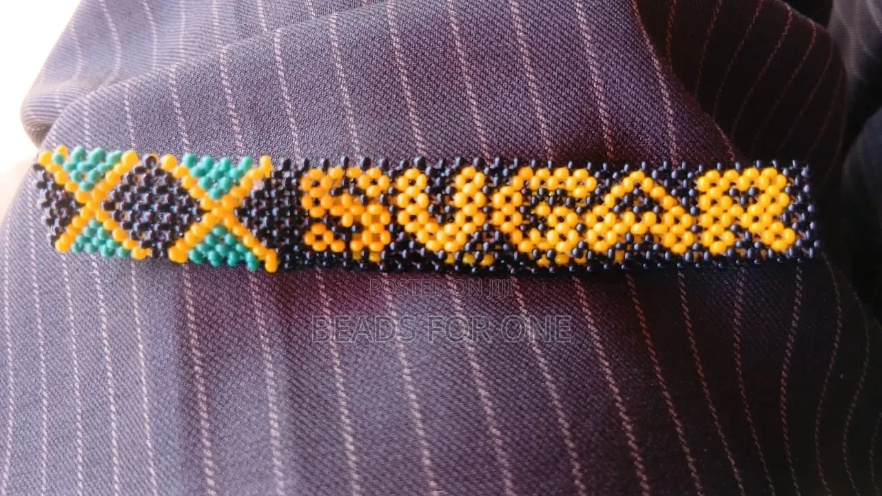 Necklace and Bracelet