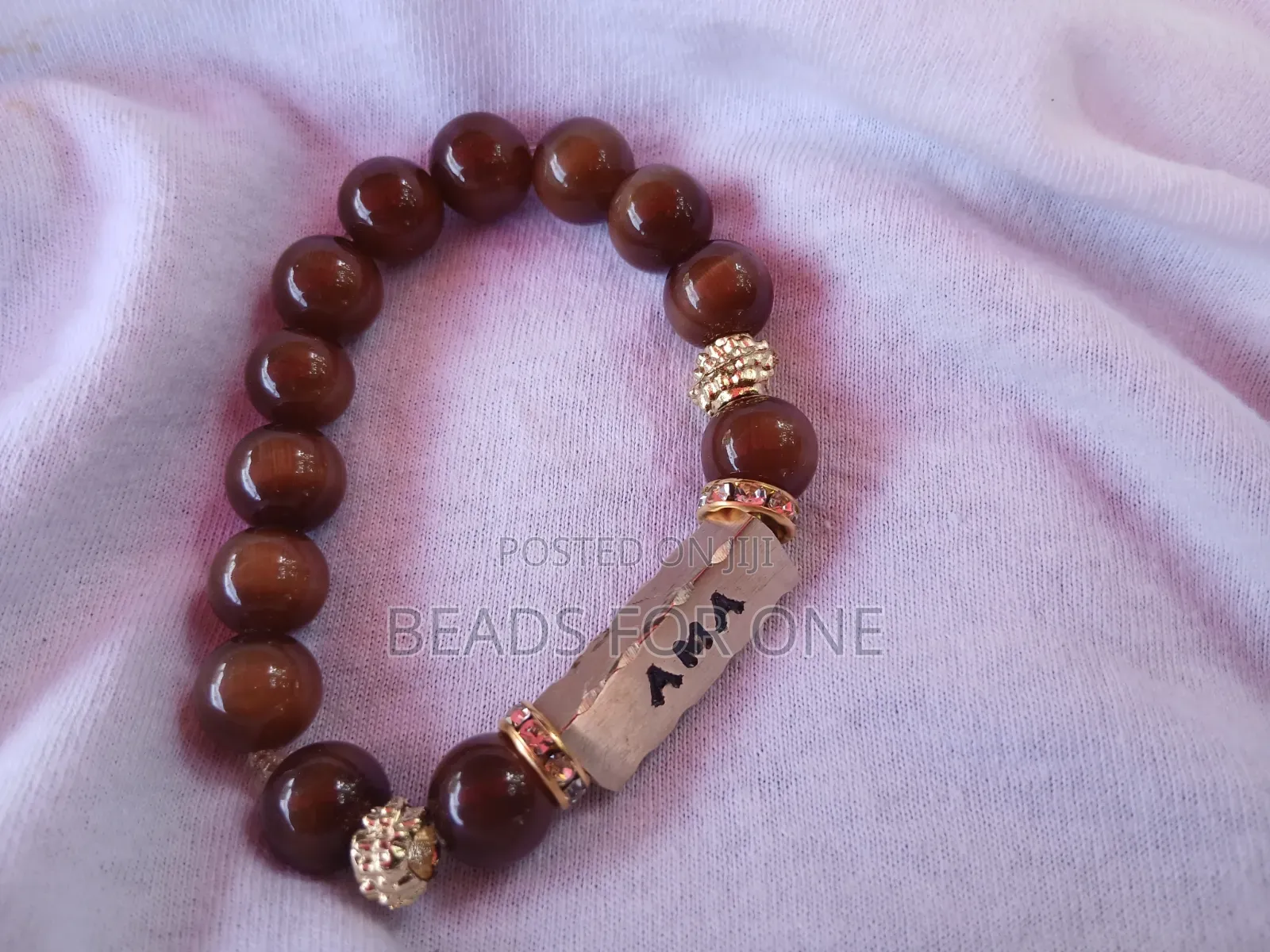 Necklace and Bracelet