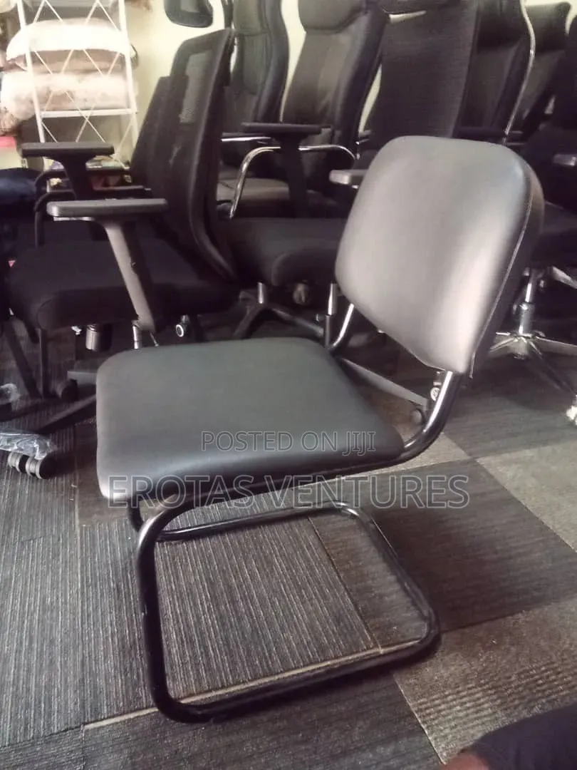 Visitor Chair