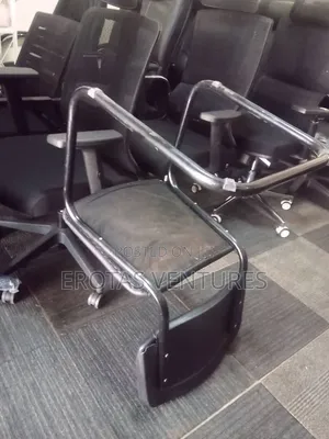 Visitor Chair
