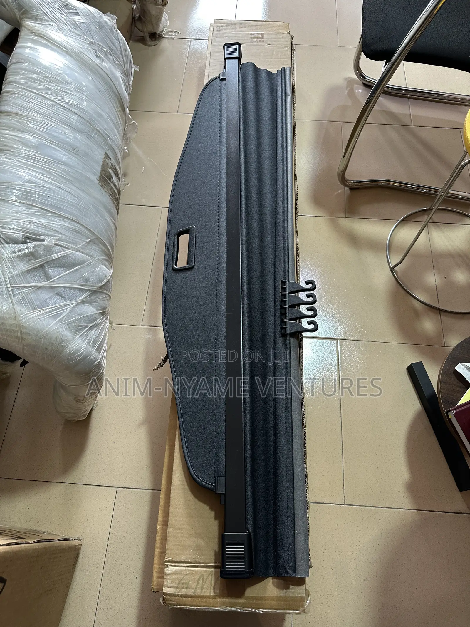 GMC Terrain/ Equinox 2018-2024 Part