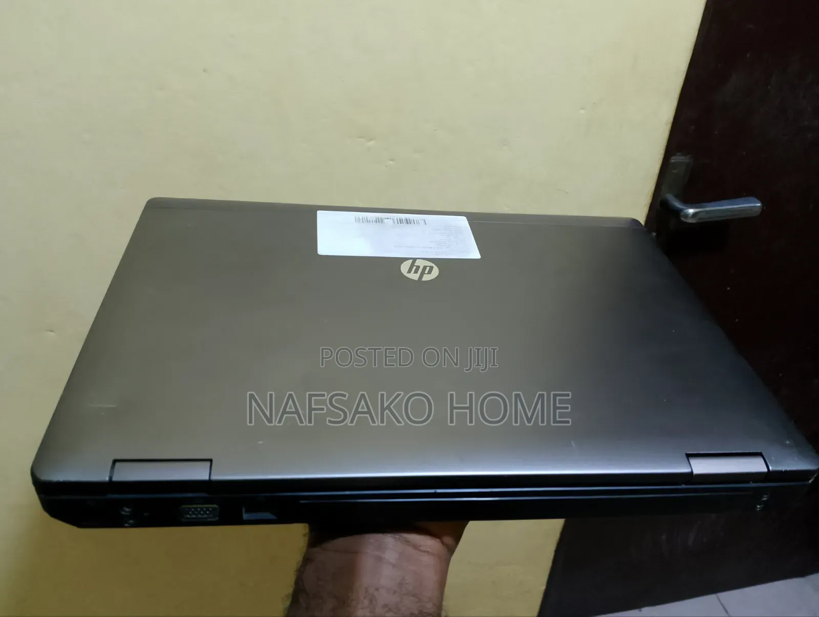Laptop HP ProBook 6460B 8GB Intel Core i5 HDD 500GB