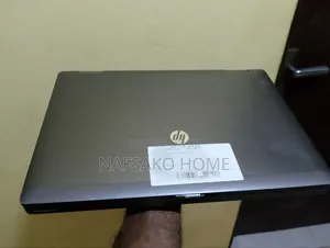 Laptop HP ProBook 6460B 8GB Intel Core i5 HDD 500GB