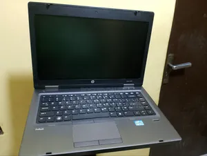 Laptop HP ProBook 6460B 8GB Intel Core i5 HDD 500GB