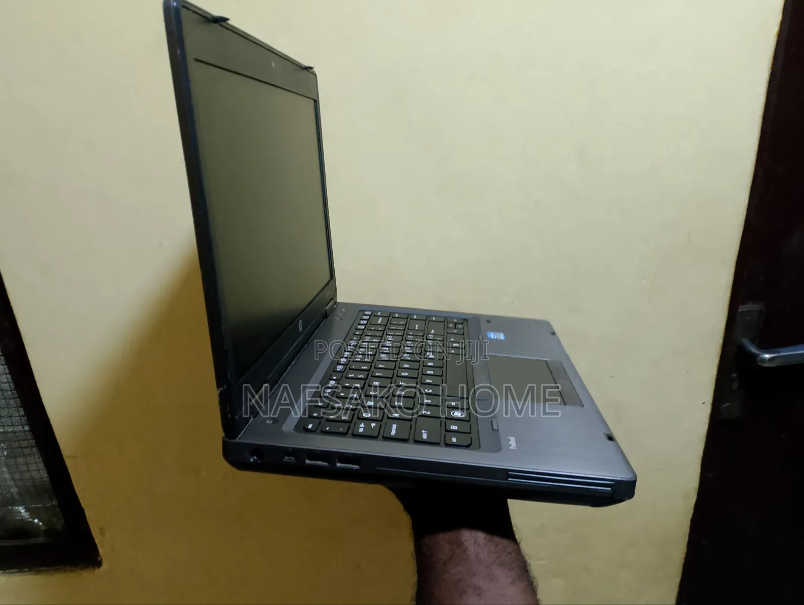 Laptop HP ProBook 6460B 8GB Intel Core i5 HDD 500GB