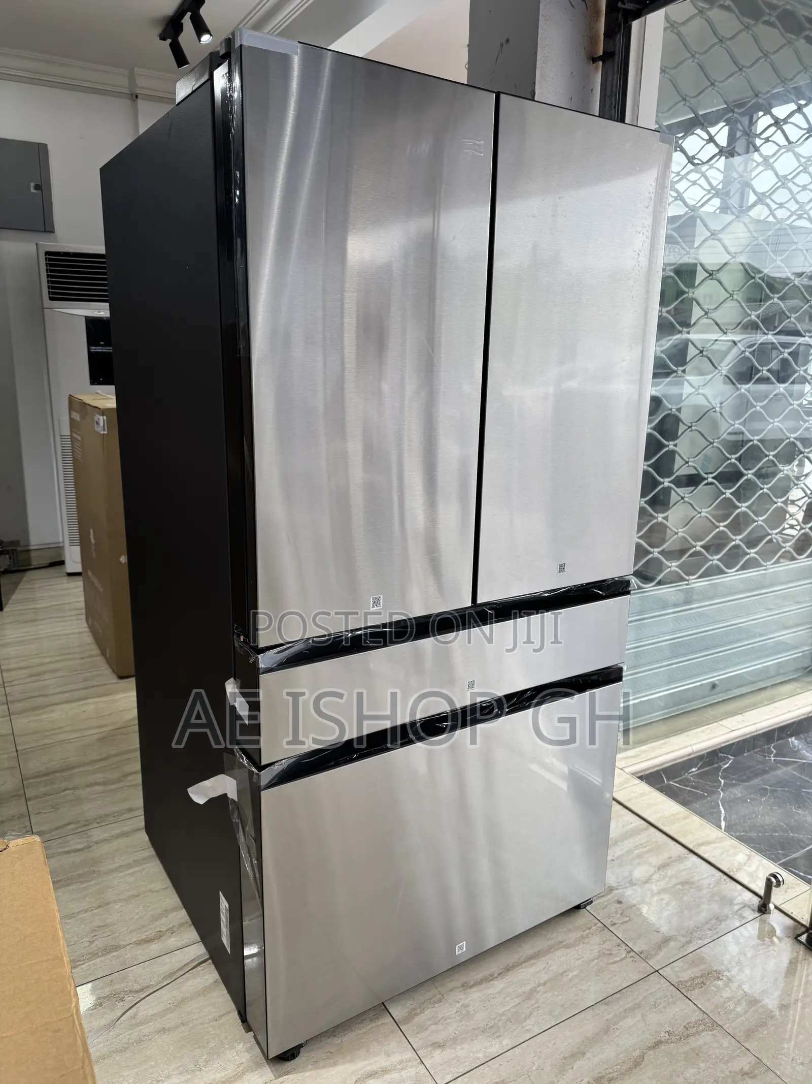 Samsung French Door Refrigerator