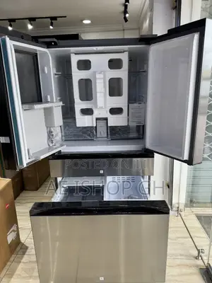 Samsung French Door Refrigerator