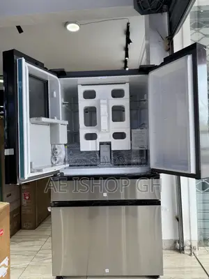 Samsung French Door Refrigerator