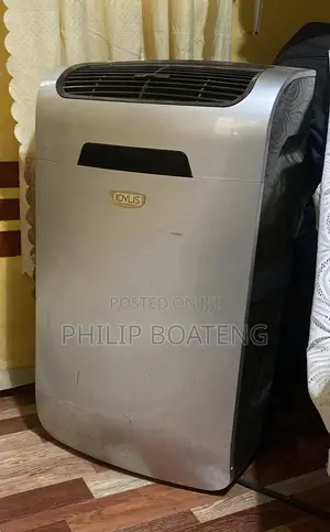 Idylis Standing AC