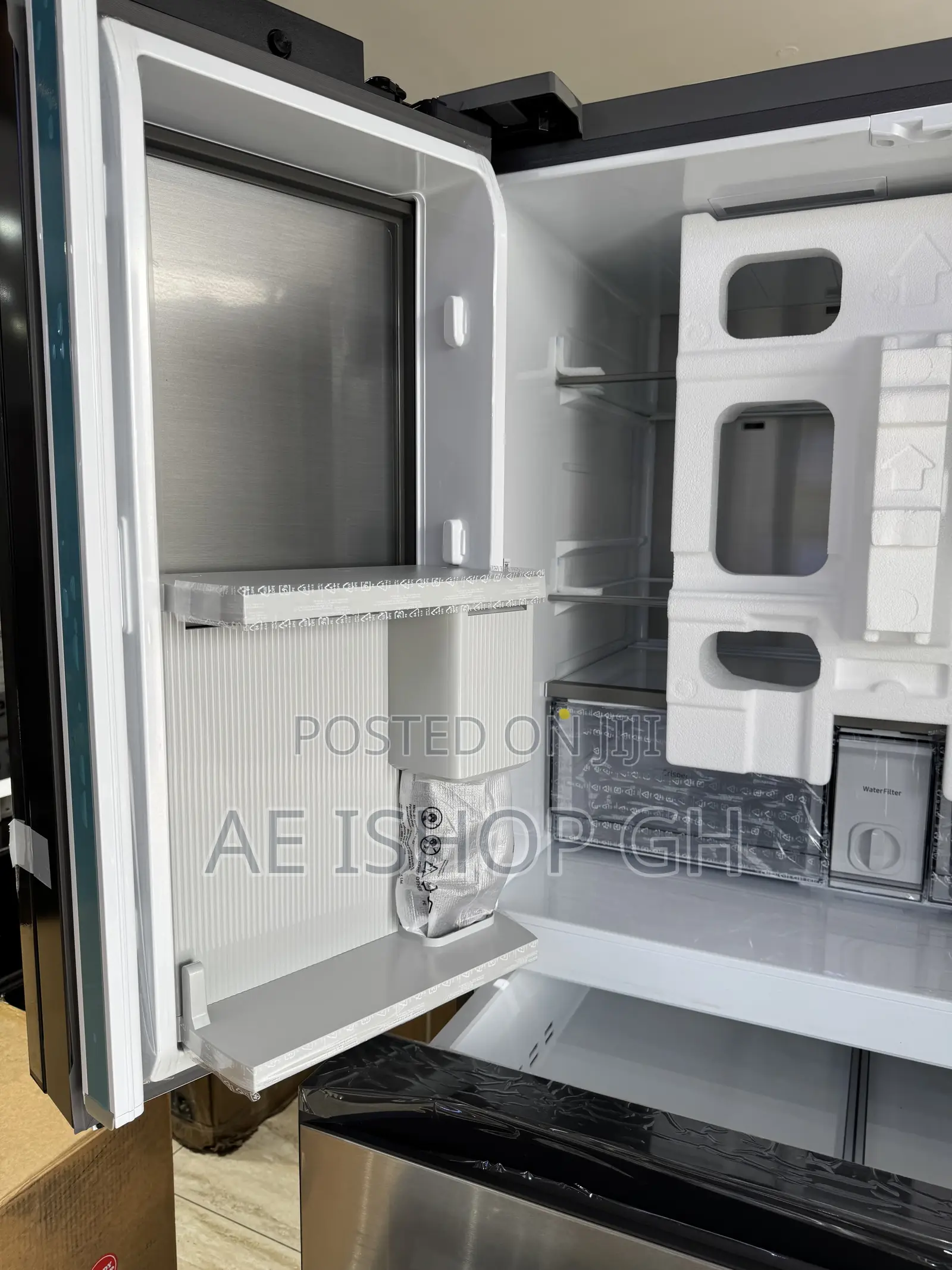Samsung French Door Refrigerator