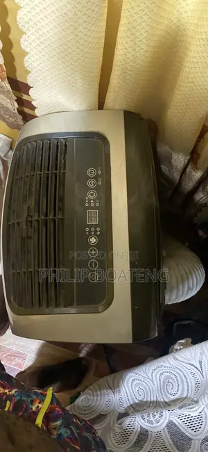 Idylis Standing AC