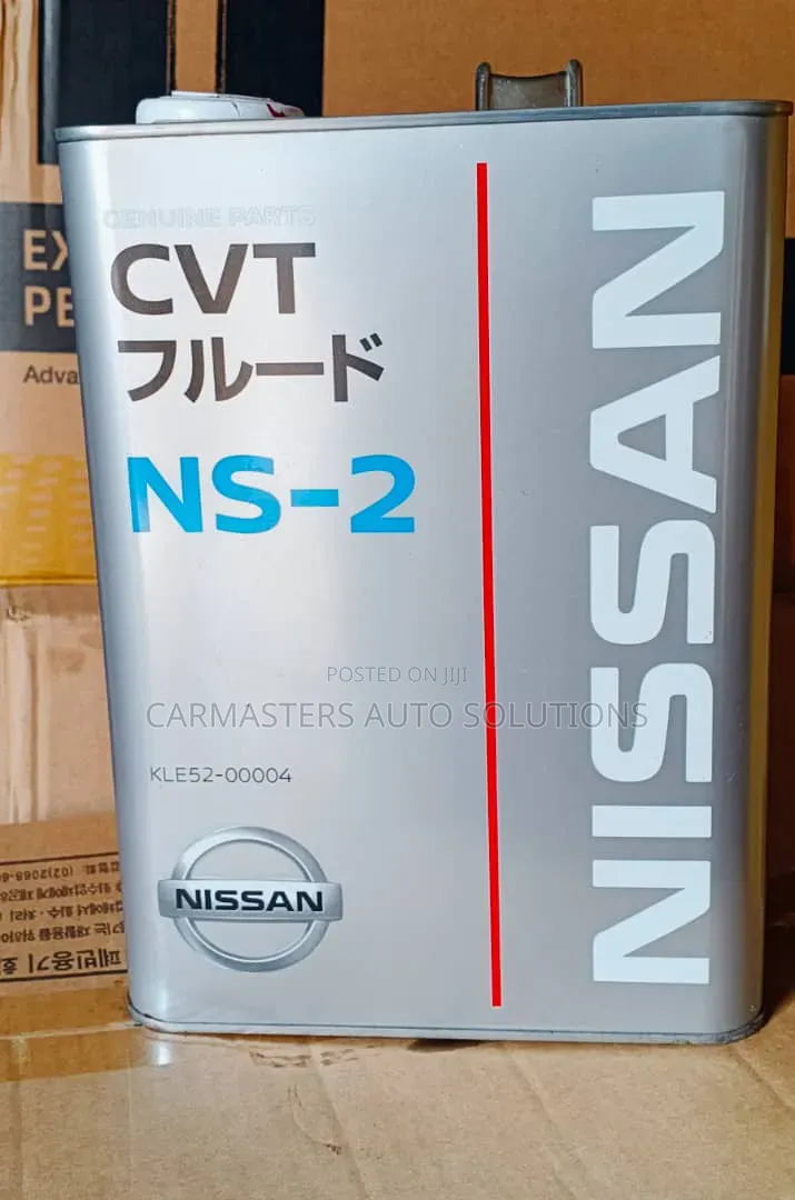Nissan CVT Ns2 (4L)