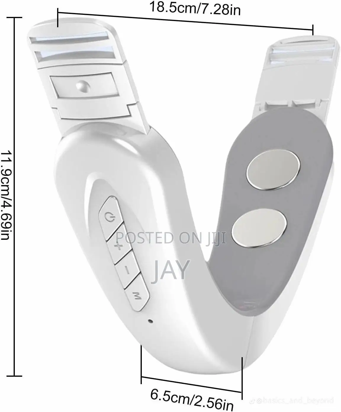 Face Skimmer