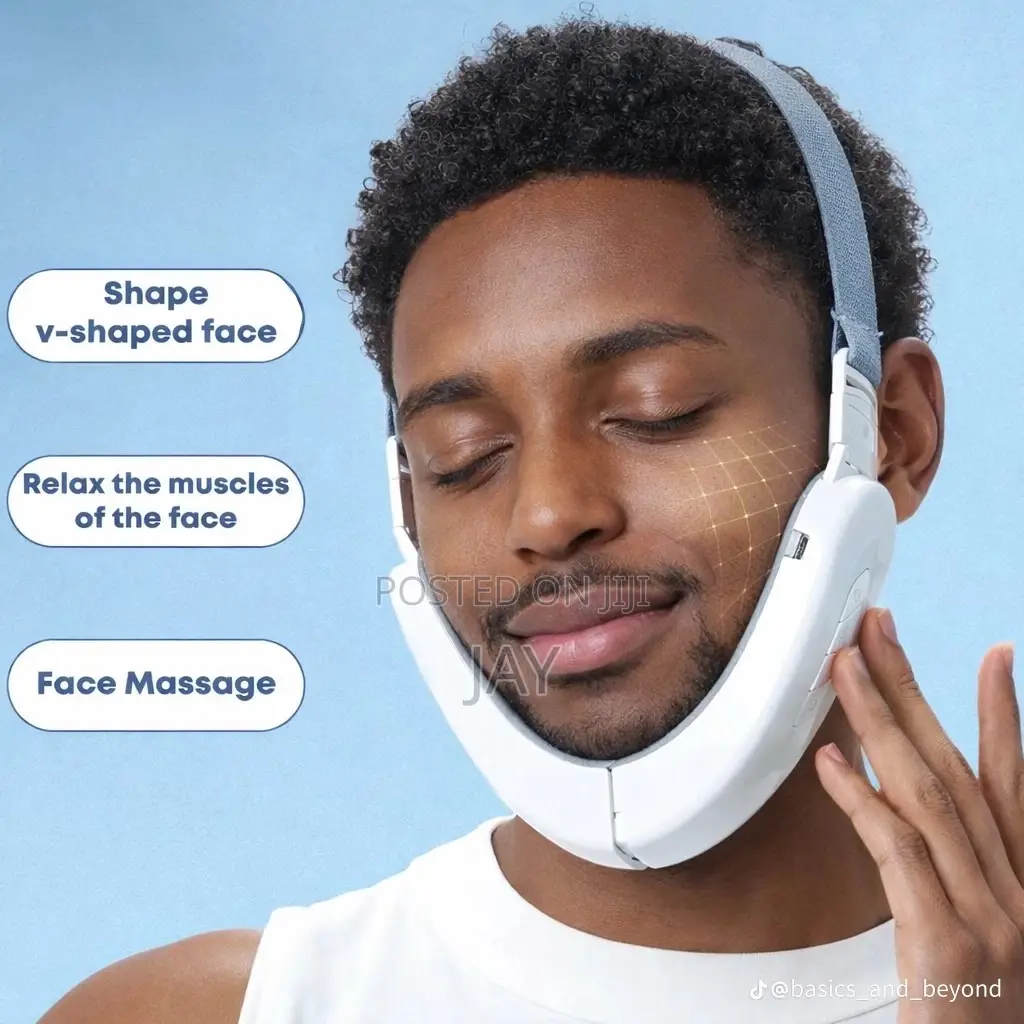Face Skimmer
