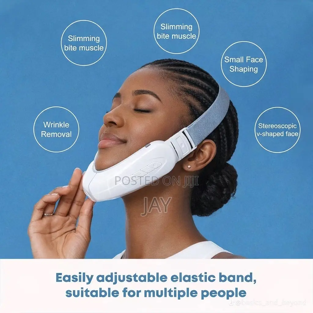 Face Skimmer