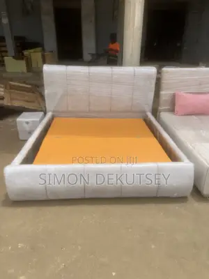 Queen Size Bed Frame