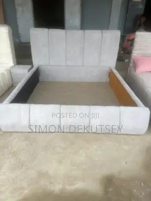 Queen Size Bed Frame