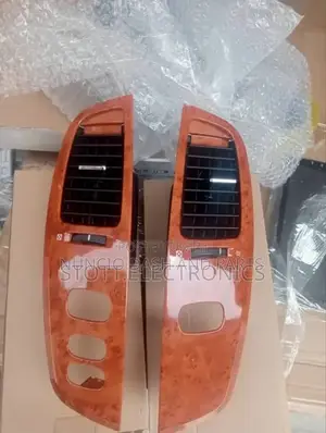 Ventilation ( Vent ) for All Cars Available