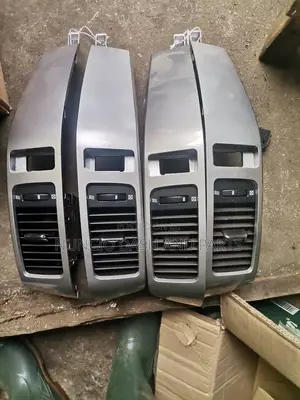 Ventilation ( Vent ) for All Cars Available