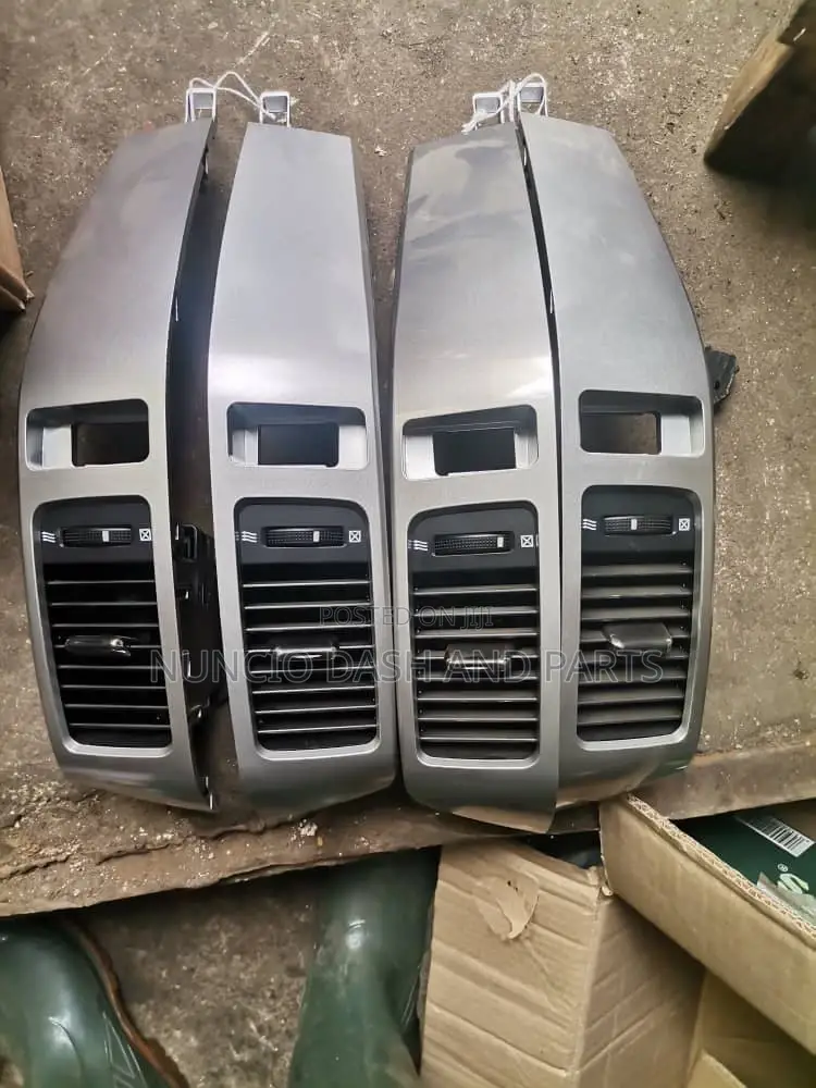 Ventilation ( Vent ) for All Cars Available