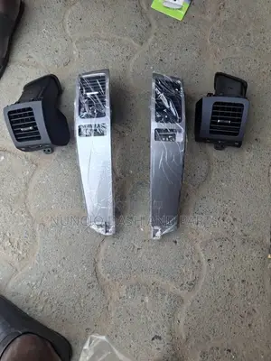 Ventilation ( Vent ) for All Cars Available