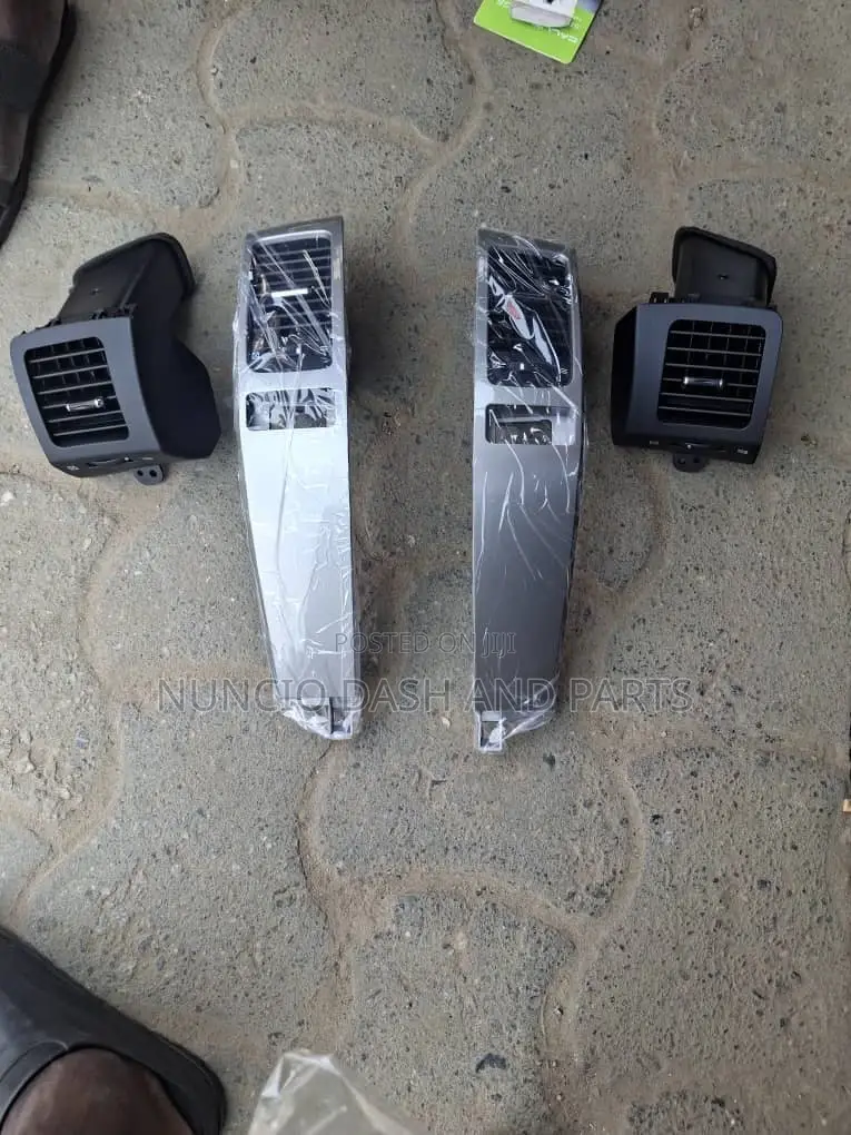 Ventilation ( Vent ) for All Cars Available
